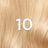 L'Oréal Paris Excellence Creme Colore permanente per capelli - Tonalità 10 Biondo chiaro schiarente