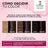 L'Oréal Paris Excellence Creme Colore permanente per capelli - Tonalità 3 Castano scuro