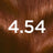 L'Oréal Paris Excellence Creme Colore Permanente per Capelli - Tonalità 4.54 Castano Ramato