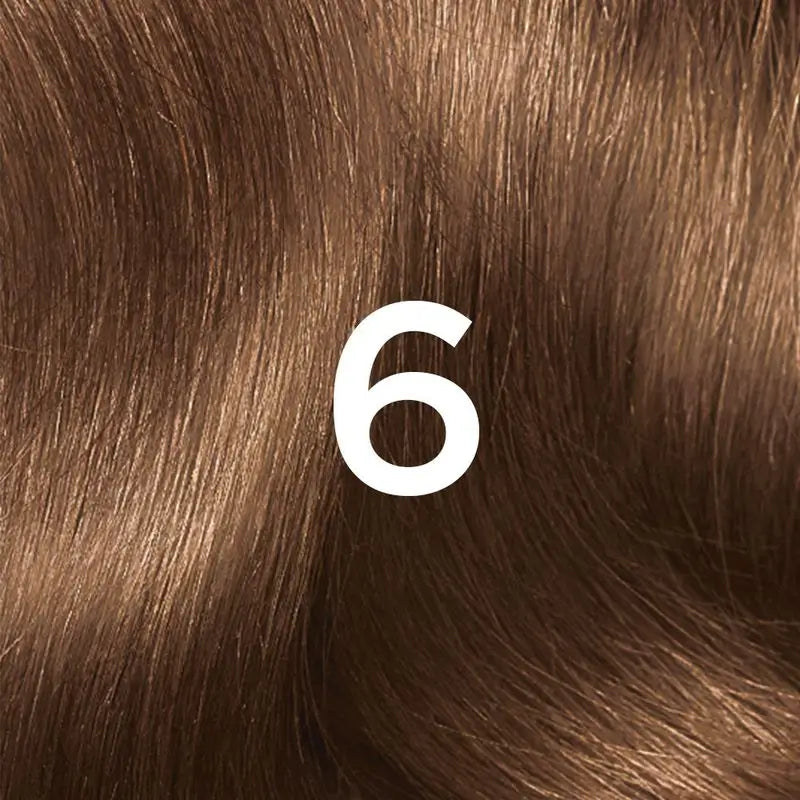 L'Oréal Paris Excellence Creme Colore permanente per capelli - Tonalità 6 Biondo scuro