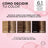 L'Oréal Paris Excellence Creme Colore Permanente - Tonalità 6.1 Biondo Cenere Scuro