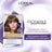 L'Oréal Paris Excellence Creme Colore permanente per capelli - Tonalità 6.11 Biondo scuro cenere