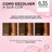 L'Oréal Paris Excellence Creme Colore permanente per capelli - Tonalità 6.35 Cioccolato