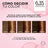 L'Oréal Paris Excellence Creme Colore permanente per capelli - Tonalità 6.35 Cioccolato