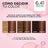 L'Oréal Paris Excellence Creme Colore permanente per capelli - Tonalità 6.41 Nocciola