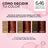 L'Oréal Paris Excellence Creme Colore Permanente per Capelli - Tonalità 6.46 Biondo Scuro Ramato