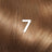 L'Oréal Paris Excellence Creme Colore permanente per capelli - Tonalità 7 Biondo