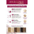 L'Oréal Paris Excellence Creme Colore permanente per capelli - Biondo chiarissimo Tonalità 9