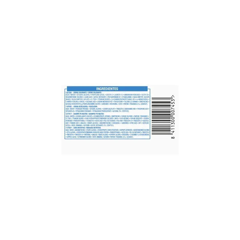 L'Oréal Paris Excellence Pure Blonde Ultra-Lightening - Tonalità 01 Biondo Naturale Ultra Chiaro