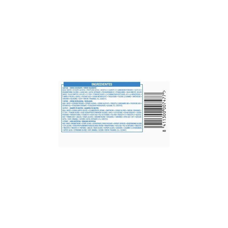 L'Oréal Paris Excellence Pure Blonde Ultra-Lightening - Tonalità 03 Biondo cenere ultra chiaro