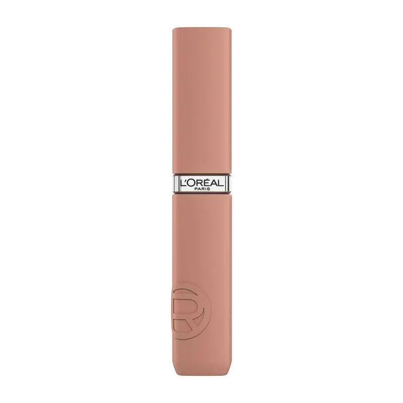L'Oréal Paris Infaillible Le Matte Resistance Finish 16H*. Tonalità 105 Colazione a letto
