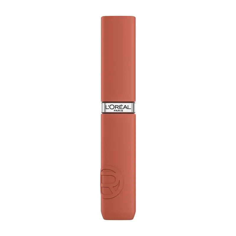 L'Oréal Paris Infaillible Le Matte Resistance Finish 16H*. Tonalità 115 Snooze Your Alarm