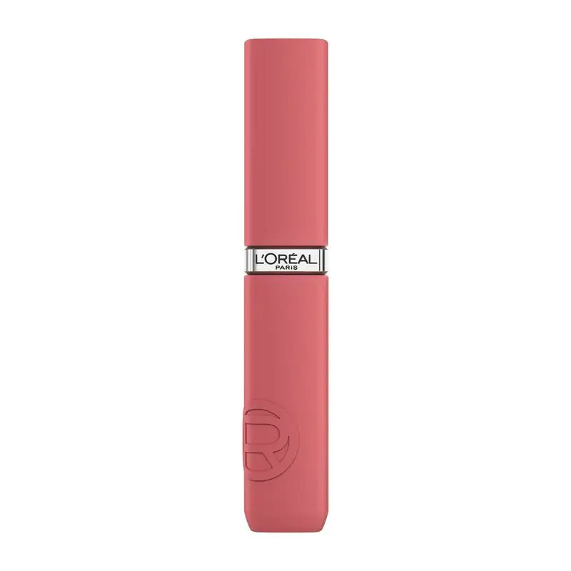 L'Oréal Paris Infaillible Le Matte Resistance Finish 16H*. Tonalità 120 Major Crush
