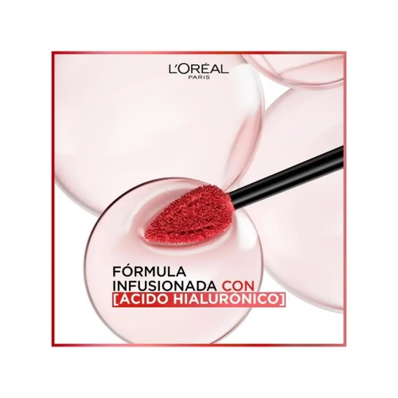 L'Oréal Paris Infaillible Le Matte Resistance Finish 16H*. Tonalità 150 Vino No?