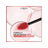 L'Oréal Paris Infaillible Le Matte Resistance Finish 16H*. Tonalità 150 Vino No?