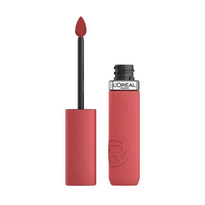 L'Oréal Paris Infaillible Le Matte Resistance Finish 16H*. Tonalità 230 Shopping Spree