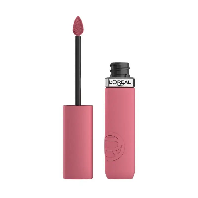 L'Oréal Paris Infaillible Le Matte Resistance Finish 16H*. Tonalità 240 Road Tripping