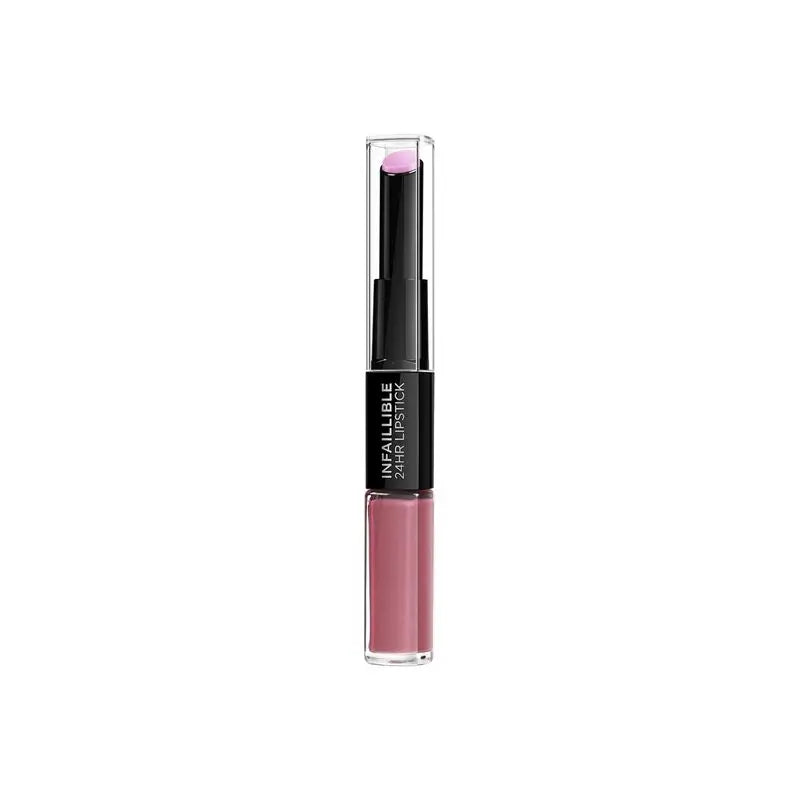Rossetto permanente L'Oréal Paris Infallible 24H 213 Toujours Teaberry Pink