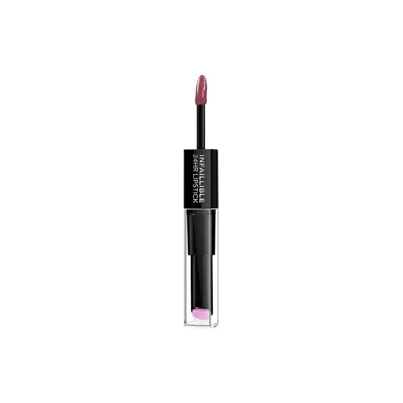 Rossetto permanente L'Oréal Paris Infallible 24H 213 Toujours Teaberry Pink