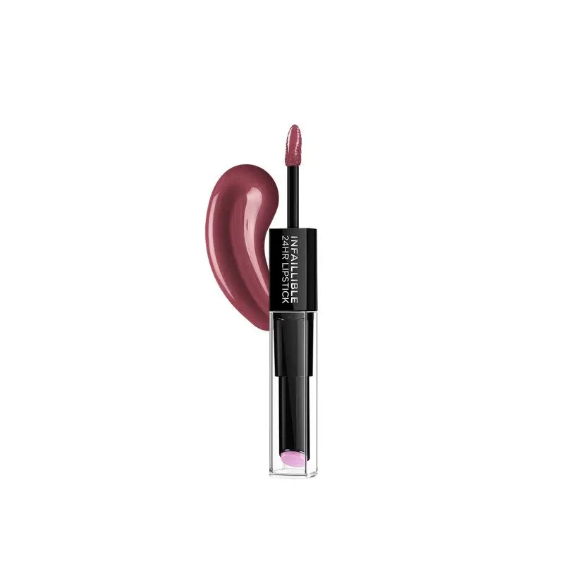 Rossetto permanente L'Oréal Paris Infallible 24H 213 Toujours Teaberry Pink