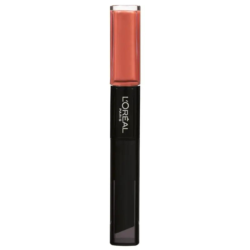 Rossetto permanente L'Oréal Paris Infallible 24H 404 Corail Constant Coral