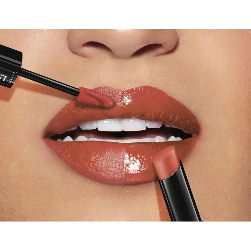 Rossetto permanente L'Oréal Paris Infallible 24H 404 Corail Constant Coral