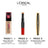 Rossetto permanente L'Oréal Paris Infallible 24H 404 Corail Constant Coral
