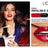 L'Oréal Paris Infallible 24H 506 Rosso Infallibile Rossetto permanente rosso