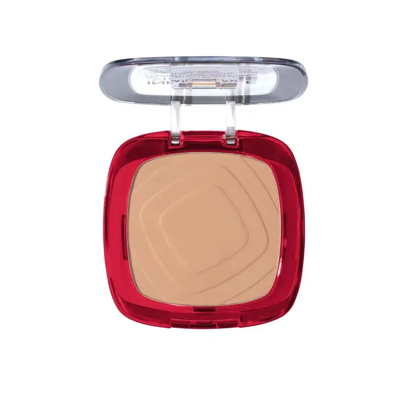 L'Oréal Paris Infallible 24H Polvere Compatta Opaca a Lunga Durata Ombra 120