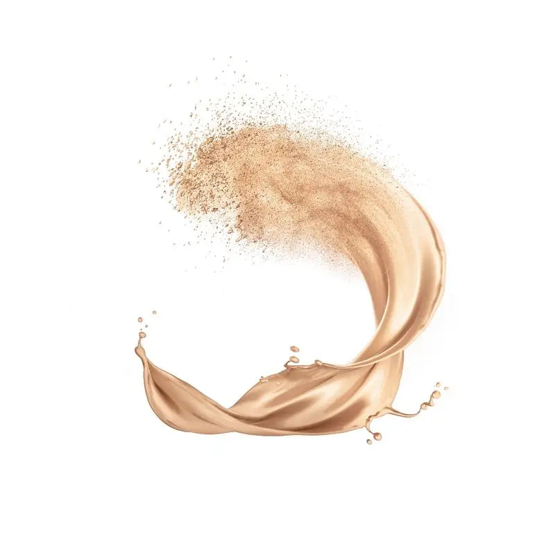 L'Oréal Paris Infallible 24H Long Lasting Matte Compact Powder Shade 130 True Beige Per pelli medie