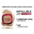 L'Oréal Paris Infallible 24H Long Lasting Matte Compact Powder Shade 140 Golden Beige Per pelli medie