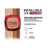 L'Oréal Paris Infallible 24H Long Lasting Matte Compact Powder Shade 140 Golden Beige Per pelli medie