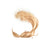 L'Oréal Paris Infallible 24H Long Lasting Matte Compact Powder Shade 140 Golden Beige Per pelli medie