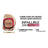 L'Oréal Paris Infallible 24H Long Lasting Matte Compact Powder Shade 140 Golden Beige Per pelli medie