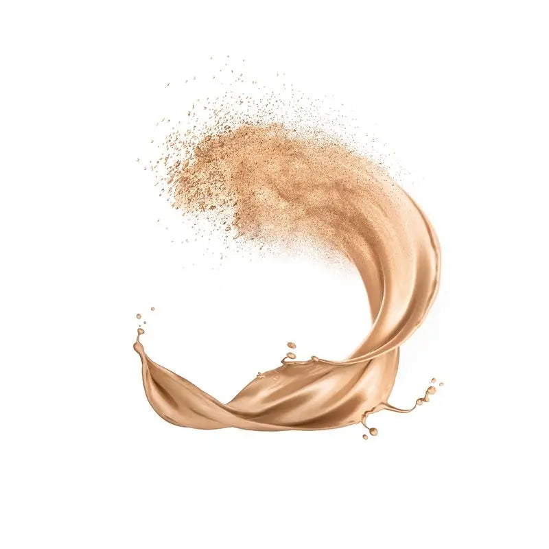 L'Oréal Paris Infallible 24H Long Lasting Matte Compact Powder Shade 220 Sand Per pelli mediamente scure