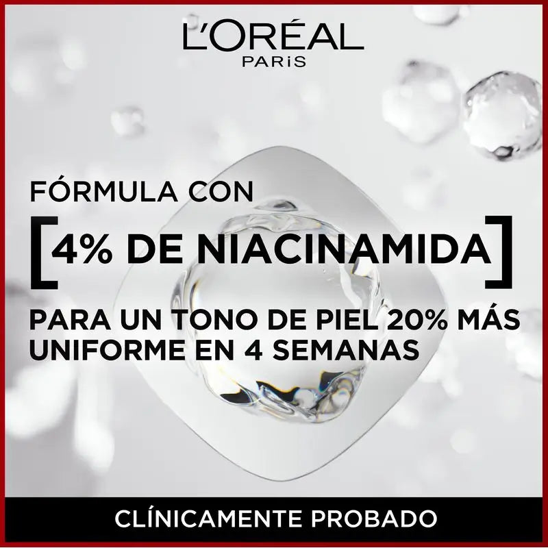 L'Oréal Paris Infallible 32H Matte Cover Base Copertura opaca ad alta copertura 115 30Ml Con niacinamide, Spf25, resistente all'acqua