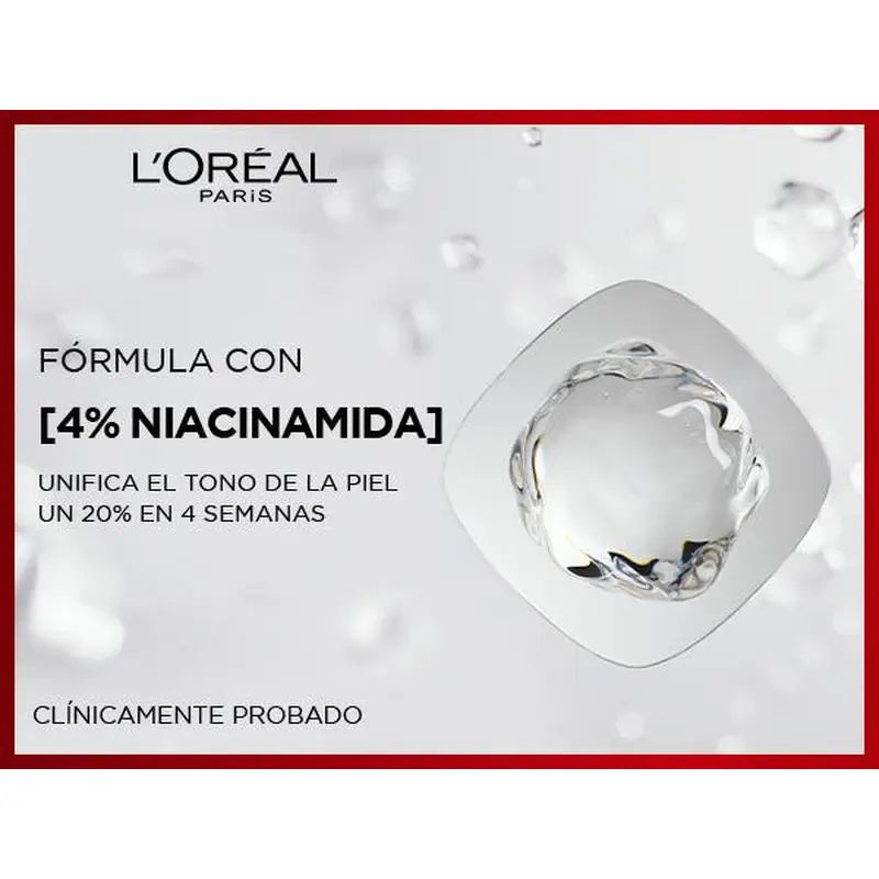 L'Oréal Paris Infallible 32H Matte Cover Base Copertura opaca ad alta copertura 115 30Ml Con niacinamide, Spf25, resistente all'acqua