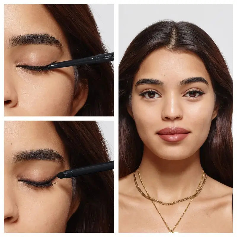 L'Oréal Paris Infallible Grip Liner 36H Ombra Intensa