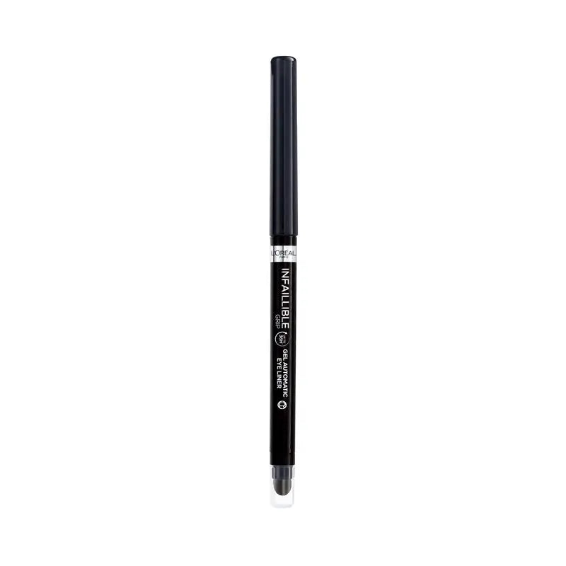 L'Oréal Paris Infallible Grip Liner 36H Ombra Intensa