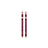 L'Oréal Paris Lip Liner Color Riche Couture 374 Prugna Intensa Lampone Lip Liner