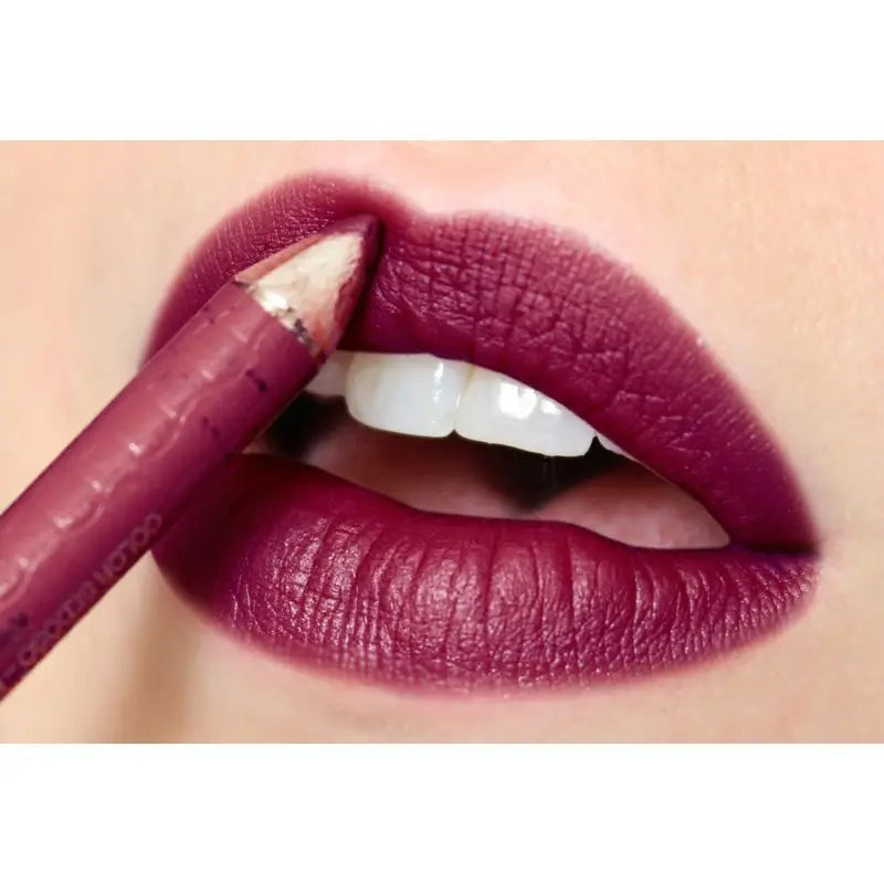 L'Oréal Paris Lip Liner Color Riche Couture 374 Prugna Intensa Lampone Lip Liner
