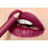 L'Oréal Paris Lip Liner Color Riche Couture 374 Prugna Intensa Lampone Lip Liner