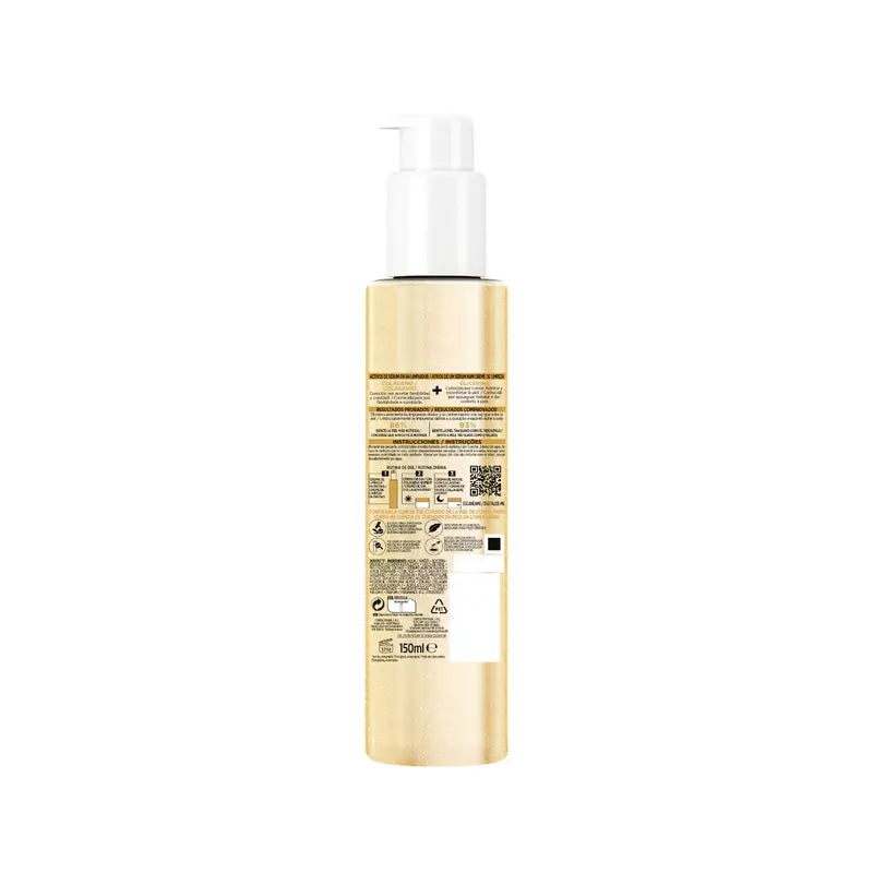 L'Oreal Paris Lpa Age Perf Crema detergente Colag 150Ml