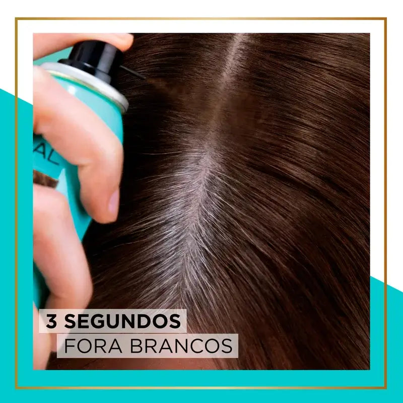 L'Oréal Paris Magic Retouch 2 Brun 75Ml