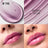 L'Oréal Paris Makeup Plump Ambition Hyaluron Olio Labbra Ph 116 Berry Noir , 4 gr