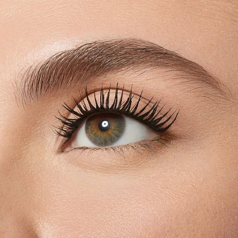 L'Oréal Paris Mascara Ciglia False Telescopico Oro