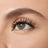 L'Oréal Paris Mascara Ciglia False Telescopico Oro