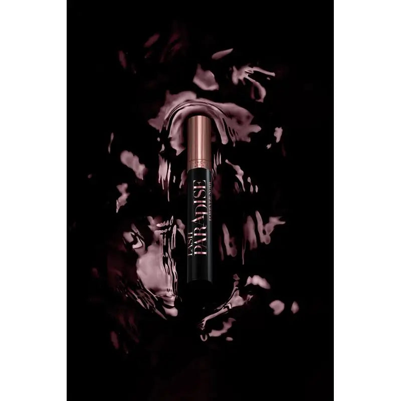 L'Oréal Paris Lash Paradise Mascara: Forever Noir, formula più nera del 30%.