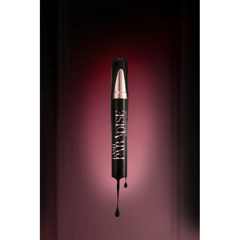 L'Oréal Paris Lash Paradise Mascara: Forever Noir, formula più nera del 30%.