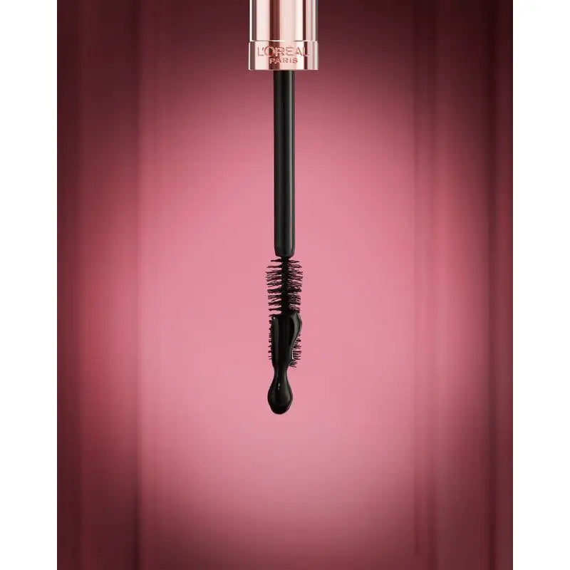L'Oréal Paris Lash Paradise Mascara: Forever Noir, formula più nera del 30%.